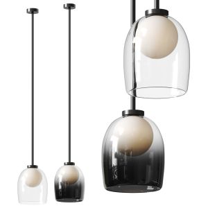 Lodamer Sunset Pendant Lamp