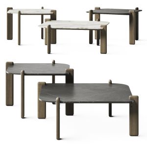 Innova Imbottiti Rosie Coffee Tables