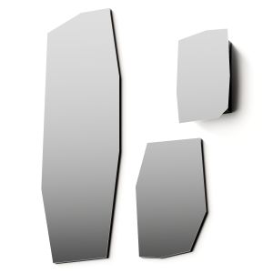 Shard Mirrors