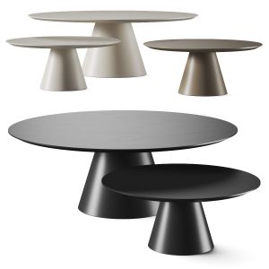 Stylish Club Sahara Coffee Tables