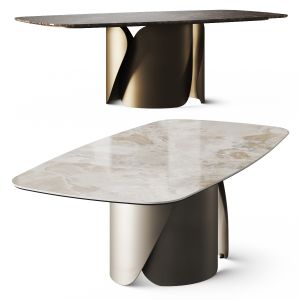 Eforma Onda Dining Table