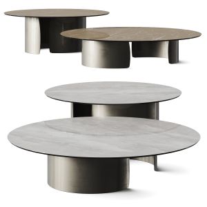 Reflex Petalo Coffee Tables