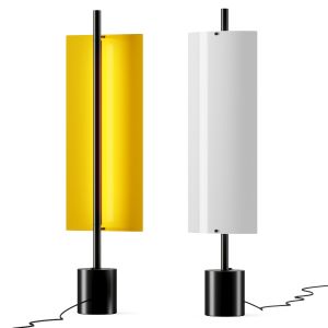 Santa & Cole Lamina Table Lamps