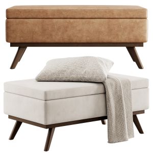 Owen Bench By Simpli Home