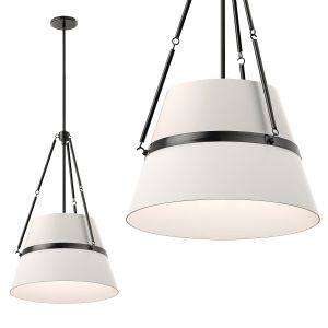 Alora Mood Oliver Pendant Ceiling Light