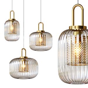 Frist Pendant Light