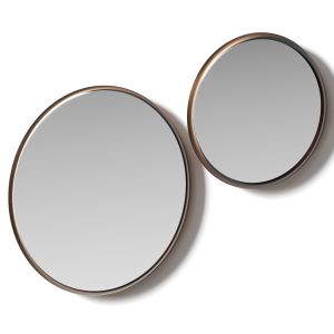 Novamobili Deep Mirrors