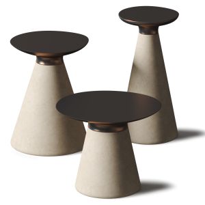 Pfeifer Studio - Conc Occasional Table