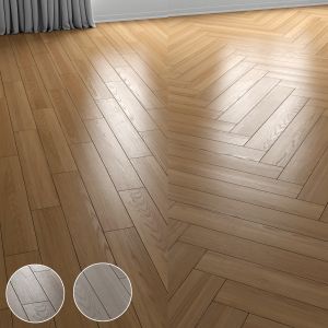 Wood Floor 10 Standart And Herringbone