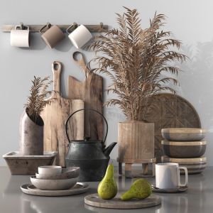 Kitchen Accessories 27