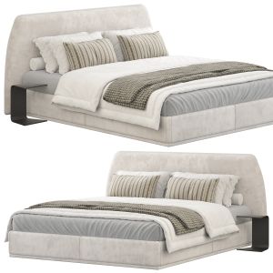 Boca Slim Bed