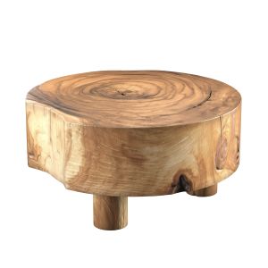 Perigold Origins Abstract Coffee Table