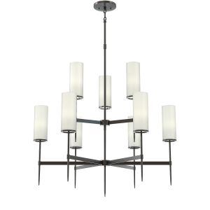 Bellacor Minka-lavery First Avenue Coal Chandelier