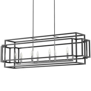 Bellacor Z-lite Titania 8-light Pendant