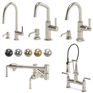 BRIZO kitchen faucets