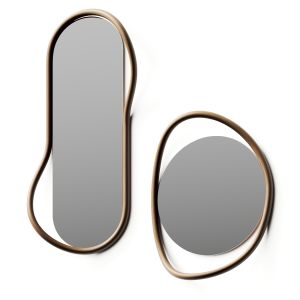 Nomon Unut Wall Mirrors