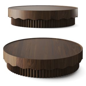 Bogdan Ciocodeica Ecou Coffee Table