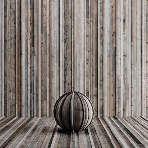 Timber Facade 24 8k Seamless Pbr Material