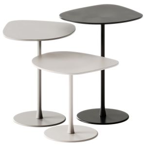 Desalto Mixit Coffee Table