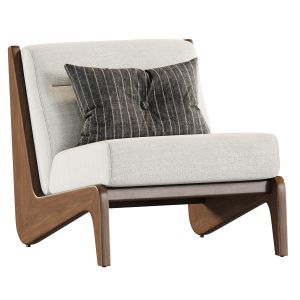 Fletcher Armchair By Soho Home