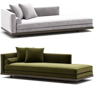 Brady Chaise Sofa