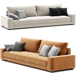 Horizon Grande Sofa