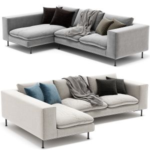 Mohd Selection Carnaby Modular Sofa