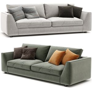 Eilersen's Chess Sectional Sofa By Eilersen