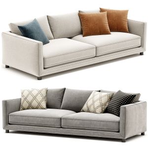 Poliform Bristol Sofa