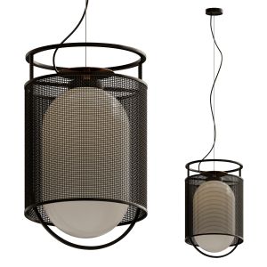 Vakkerlight Denglong T Pendant Lamp