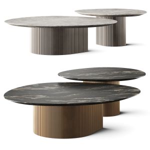 Al2 Dakry Coffee Tables