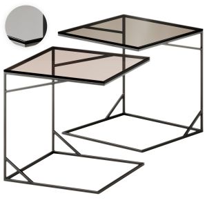 Roche Bobois Tribeca Square Coffee Table