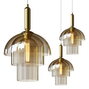 Jolly Pendant Light