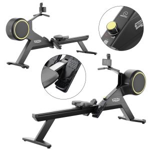 Technogym Skill Row