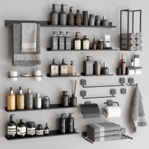 Bathroom Accessories 67