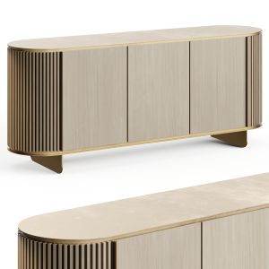 Encore Italia Dobos Sideboard