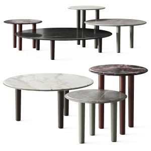 Turri Riban Coffee Tables