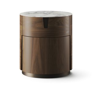 Porada Tylsa Night 54 Bedside Table