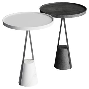 Antonio Lupi Design Halo | Table