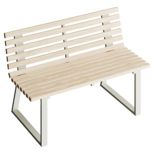 Punto Design Summer | Bench