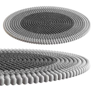 Round Rug