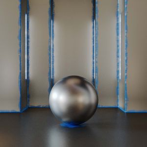 Metal Special 14 4k Seamless Pbr Material