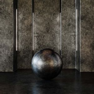 Metal Special 16 4k Seamless Pbr Material