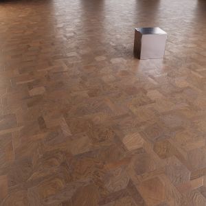 Parquet 17 8k Seamless Pbr Material