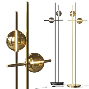 Euroluce Lampadari Mikado Floor Lamp