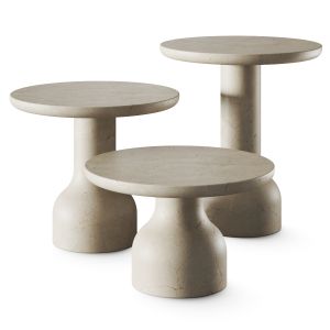 Mor Design Peso Coffee Tables