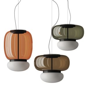 Vistosi Faro Pendant Lamps