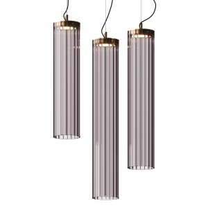 Euroluce Lampadari Itala Pendant Lamps