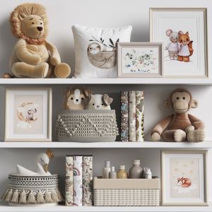 Kids Room Decor 82