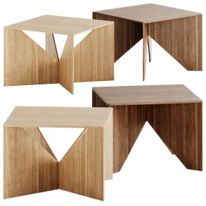 Calvert Coffee Table By E15